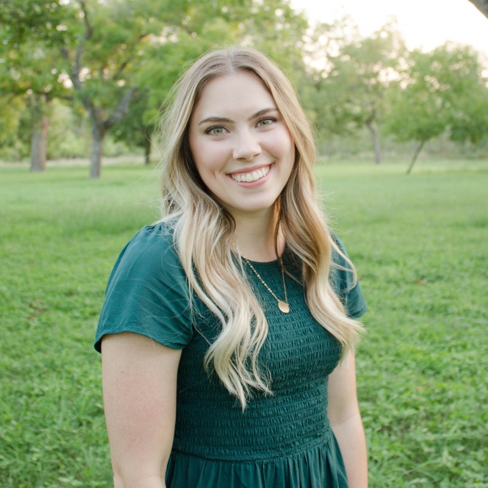 Meet your Posher, Jenna